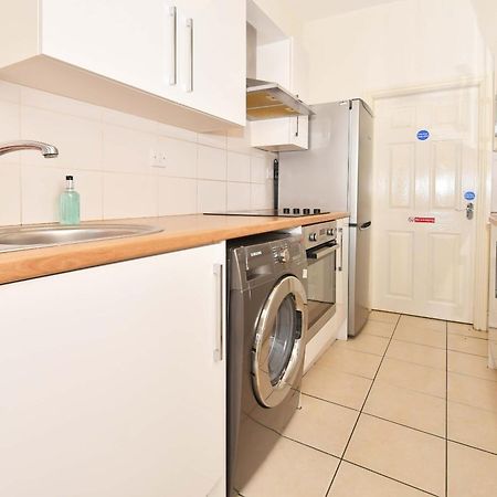 Townhouse @ 178 Ruskin Road Crewe Ngoại thất bức ảnh