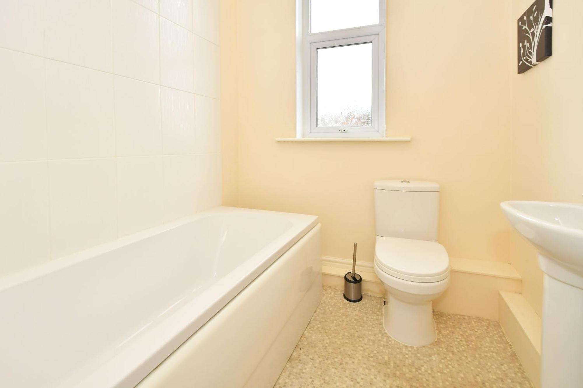 Townhouse @ 178 Ruskin Road Crewe Ngoại thất bức ảnh